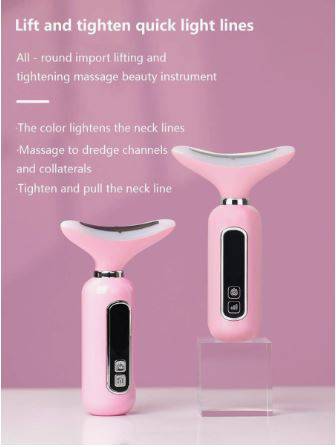 Anti Wrinkle Beauty Apparatus - Goldiesbliss