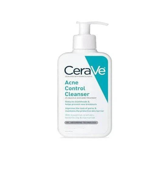 Blemish Control Cleanser (236ml) (Original) / غسول التحكم في العيوب (236 مل) (الأصلي) - Goldiesbliss