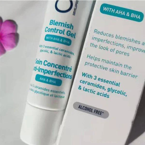 Blemish Control Gel Acne - Prone Skin (Original) / جل التحكم في العيوب للبشرة المعرضة لحب الشباب (الأصلي) - Goldiesbliss