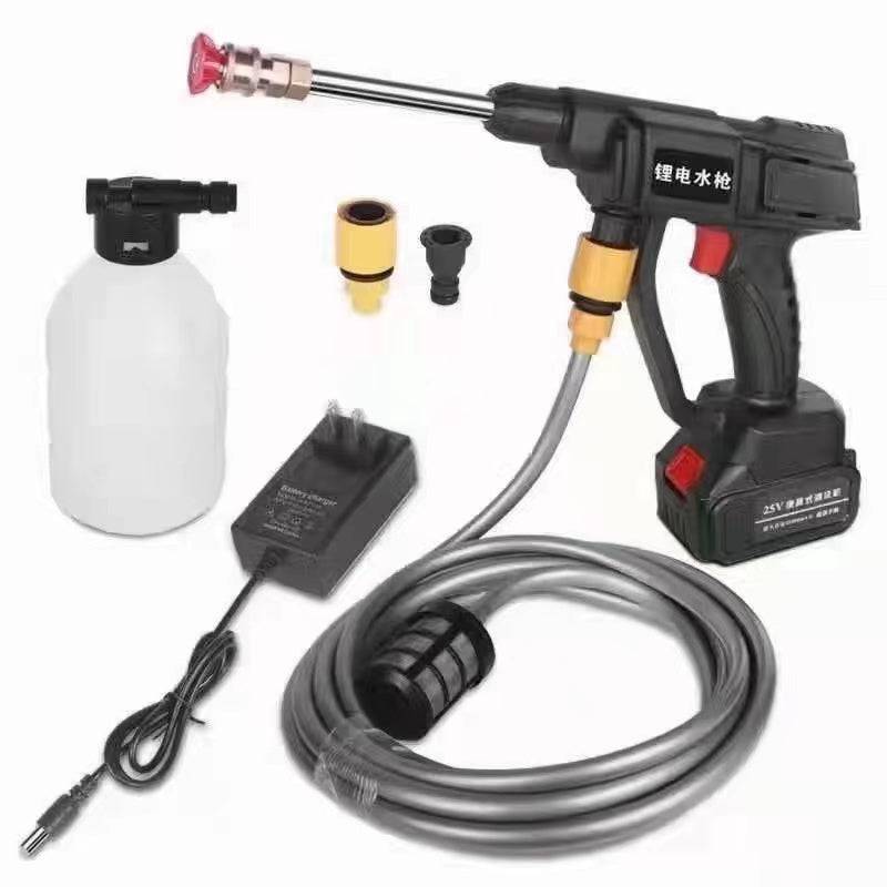 Car Pressure Washer - Goldiesbliss