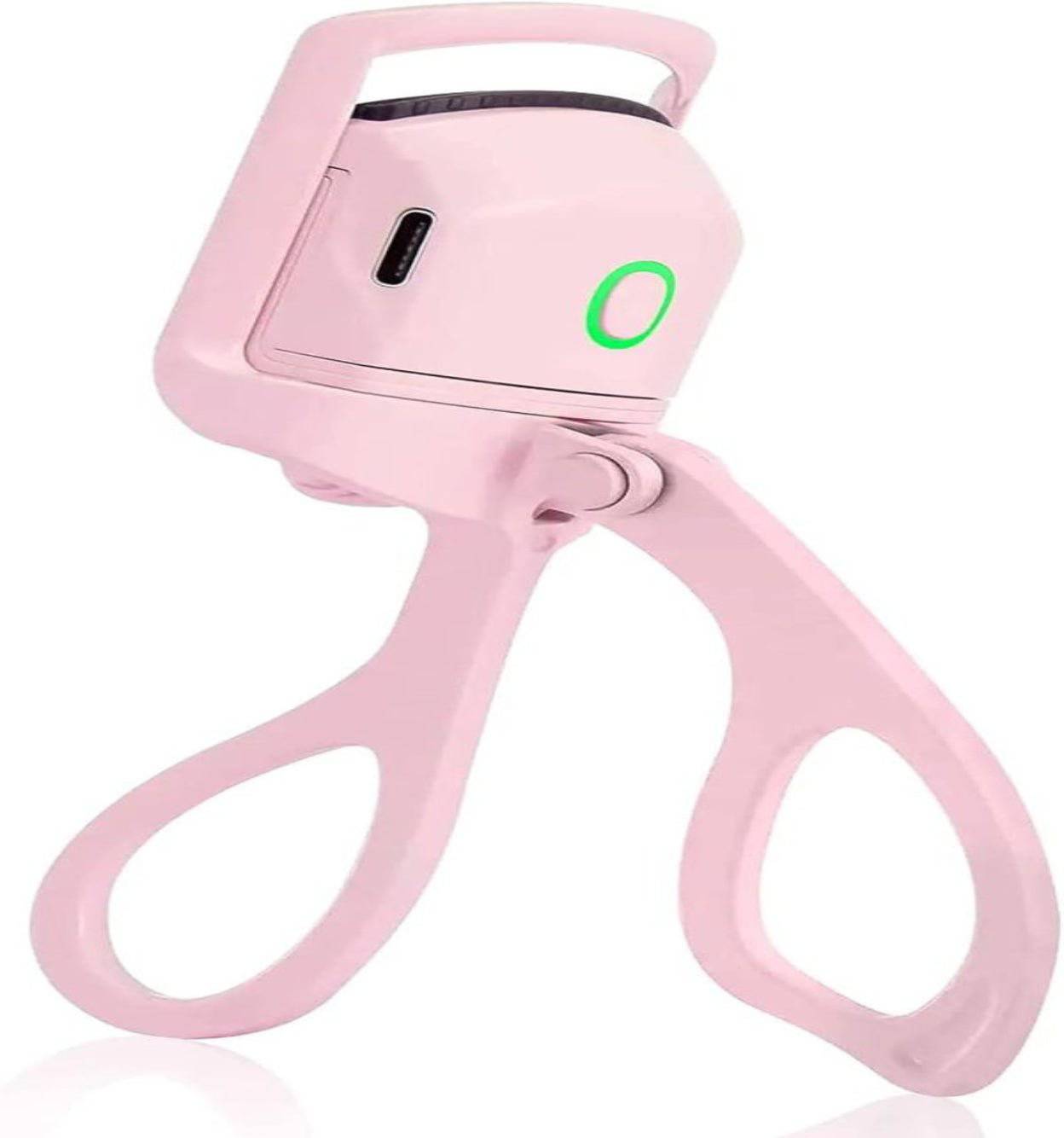 Electric Eyelash Curler Heated - Goldiesbliss