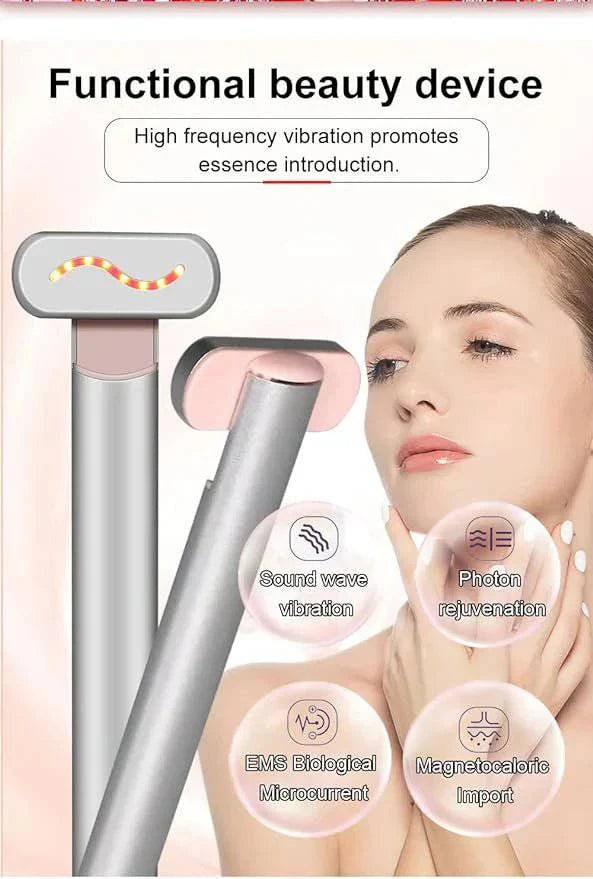 Eye Beauty Device - Goldiesbliss