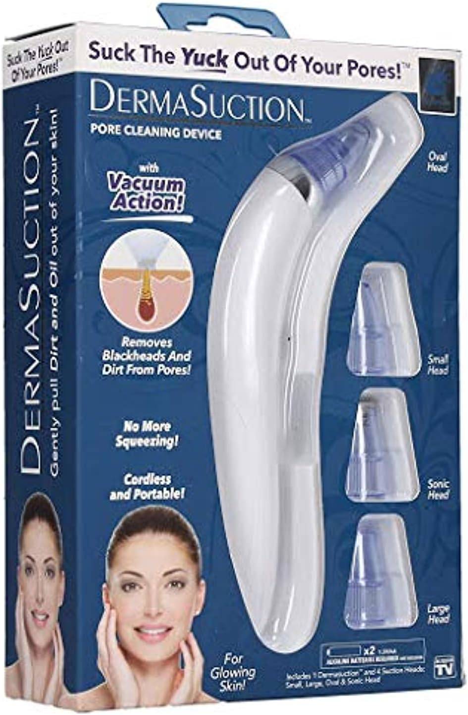 Pore Cleaning Device - Goldiesbliss