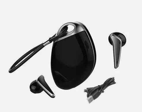 X7 Wireless Earbuds - Goldiesbliss